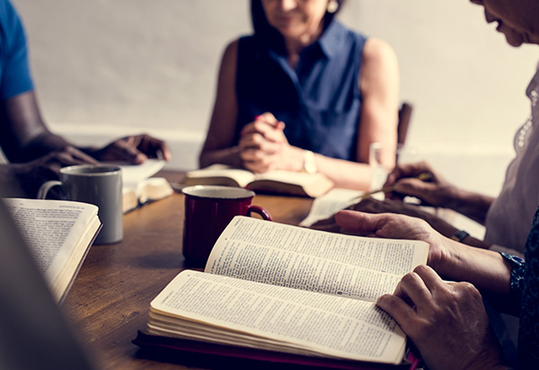 Bible Study
